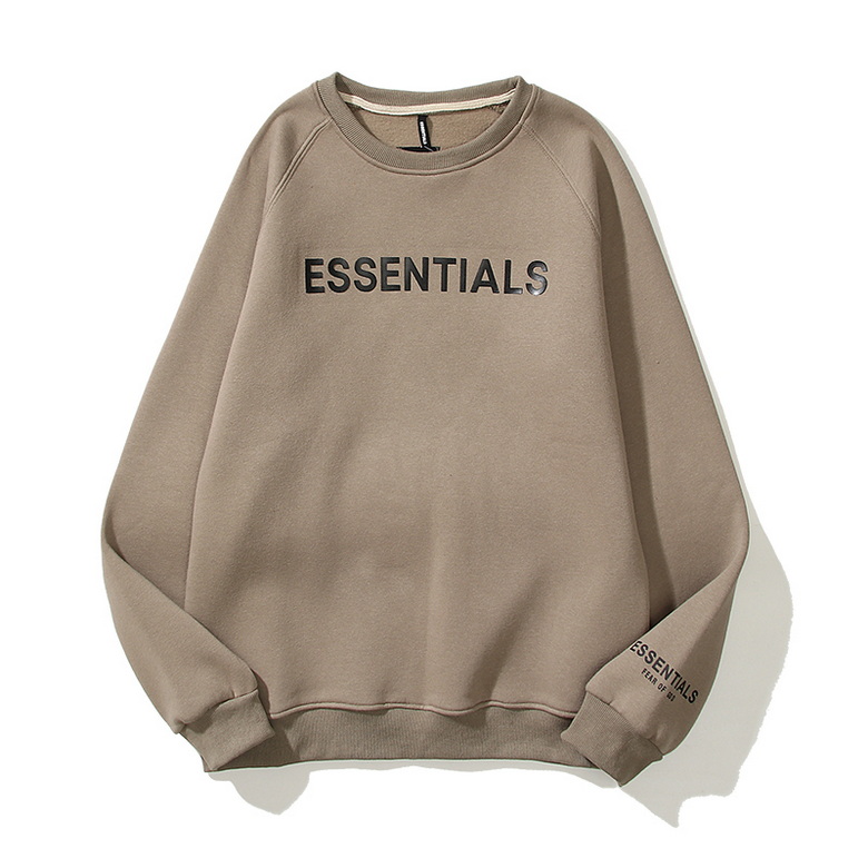 Fear Of God Sweatshirt M-XXL-025